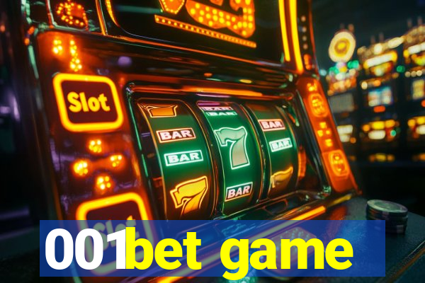 001bet game